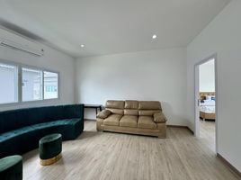 4 Schlafzimmer Haus zu vermieten im Grand Sivarom (Sukhumvit-Bangpu), Bang Pu, Mueang Samut Prakan, Samut Prakan, Thailand