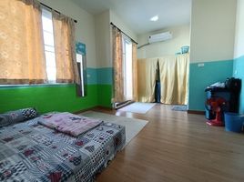 4 Schlafzimmer Haus zu verkaufen im Golden Town 2 Onnut-Pattanakarn, Prawet