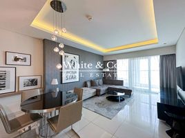 1 बेडरूम कोंडो for sale at Tower D, DAMAC Towers by Paramount