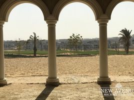 6 Bedroom Villa for sale at New Giza, Cairo Alexandria Desert Road, 6 October City