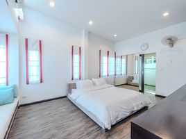 3 Bedroom House for sale at Grandity Suvarnabhumi, Thap Yao