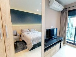 Studio Apartment for sale at Life One Wireless, Lumphini