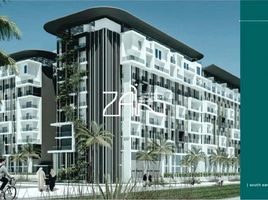 2 Bedroom Apartment for sale at Oasis 2, Oasis Residences, Masdar City, Abu Dhabi