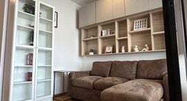 Available Units at Noble Revo Silom