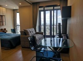 1 Bedroom Apartment for rent at Ashton Asoke, Khlong Toei Nuea