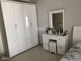 2 Schlafzimmer Appartement zu vermieten im Golden Mansion, Ward 2