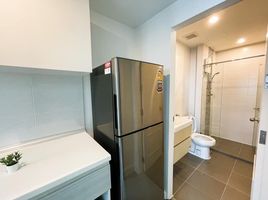2 Schlafzimmer Appartement zu vermieten im Metro Sky Prachachuen, Wong Sawang