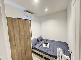 2 Schlafzimmer Haus zu vermieten im La Vallee Town, Hin Lek Fai, Hua Hin, Prachuap Khiri Khan, Thailand