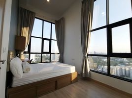 3 Bedroom Condo for sale at Knightsbridge Tiwanon, Talat Khwan, Mueang Nonthaburi, Nonthaburi