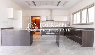 5 Bedrooms Villa for sale in District One, Dubai District One Villas