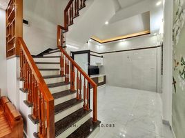 4 Schlafzimmer Villa zu verkaufen in Le Chan, Hai Phong, Vinh Niem