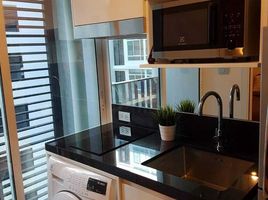 Studio Condo for sale at The Sky Sukhumvit, Bang Na