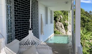 1 Bedroom Villa for sale in Taling Ngam, Koh Samui 