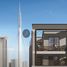 1 Bedroom Apartment for sale at Summer, Dubai Creek Harbour (The Lagoons)