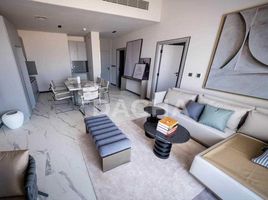 1 Bedroom Apartment for sale at MAG Eye, District 7, Mohammed Bin Rashid City (MBR)