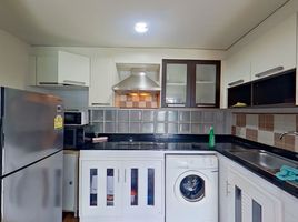 3 Schlafzimmer Wohnung zu verkaufen im The Kris Ratchada 17, Din Daeng