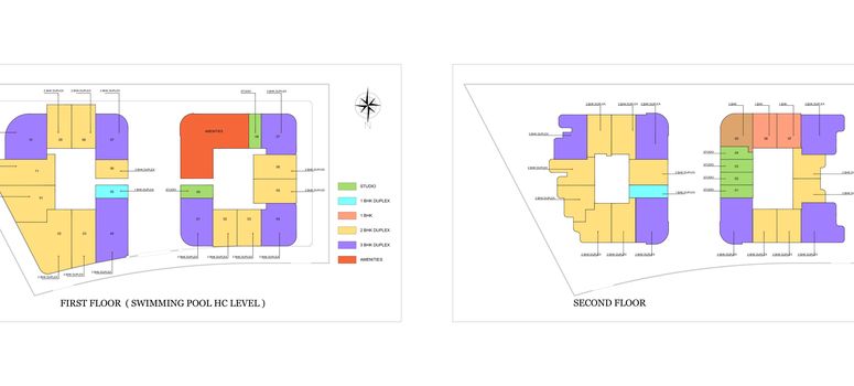 Master Plan of Opalz - Photo 1