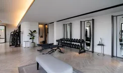 Photo 2 of the Communal Gym at The Reserve 61 Hideaway