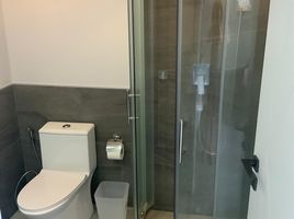 Studio Condo for rent at NOON Village Tower III, Chalong