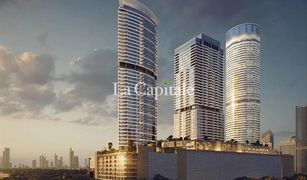 Квартира, 3 спальни на продажу в Shoreline Apartments, Дубай Palm Beach Towers 1