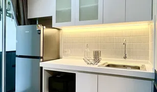 1 Bedroom Condo for sale in Phlapphla, Bangkok Lumpini Condo Town Bodindecha - Ramkhamhaeng