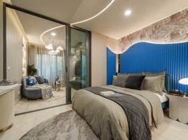 2 Bedroom Condo for sale at Aspire Vipha-Victory, Sam Sen Nai