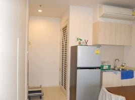 1 Bedroom Condo for sale at Baan Thew Talay Aquamarine, Cha-Am, Cha-Am