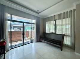 4 Bedroom House for sale at Narasiri Hideaway, Nawamin