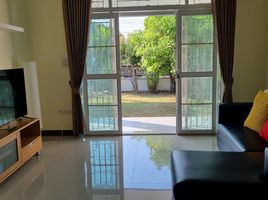 2 Schlafzimmer Haus zu vermieten in Makro Hangdong, Mae Hia, Mae Hia