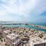 3 Bedroom Apartment for sale at Fairmont Marina Residences, The Marina, Abu Dhabi