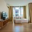 อพาร์ทเม้นท์ 2 ห้องนอน ให้เช่า ในโครงการ รามาดา บาย วินด์แฮมเท็น เอกมัย เรสซิเดนซ์, พระโขนงเหนือ