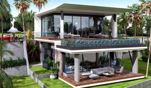 4 Bedrooms Villa for sale in Karon, Phuket Melia Phuket Karon Residences