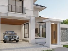 3 спален Дом на продажу в Top Land Ratsada Village, Ratsada, Пхукет Тощн