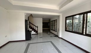 3 Bedrooms House for sale in Khlong Sam, Pathum Thani Ban Kasemsan