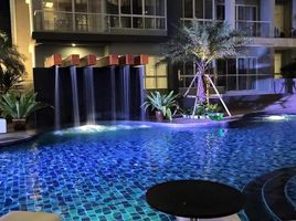 1 Schlafzimmer Wohnung zu vermieten im The Ultimate Seasons Park, Choeng Noen, Mueang Rayong, Rayong