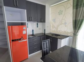 Studio Apartment for sale at Jada Beach Condominium, Nong Prue