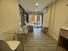 1 Schlafzimmer Wohnung zu verkaufen im IKON Sukhumvit 77, Suan Luang