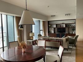 3 Bedroom Condo for sale at The Met, Thung Mahamek, Sathon, Bangkok