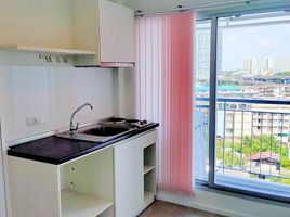 1 Schlafzimmer Appartement zu verkaufen im Aspire Sukhumvit 48, Phra Khanong