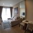 1 Bedroom Apartment for rent at Ashton Asoke, Khlong Toei Nuea