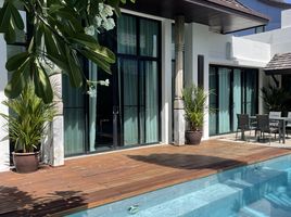 2 Bedroom Villa for sale at Wings Villas, Si Sunthon, Thalang, Phuket