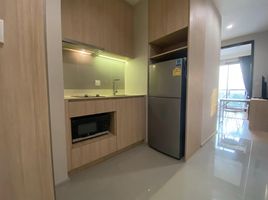 1 Bedroom Condo for rent at M Jatujak, Chomphon