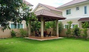 3 Bedrooms House for sale in Nong Khwai, Chiang Mai Moo Baan Sansaran