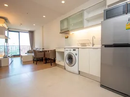 1 Bedroom Apartment for sale at The Astra Condo, Chang Khlan