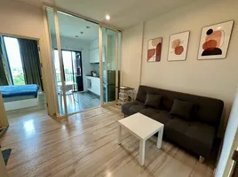 คอนโด 1 ห้องนอน ให้เช่า ในโครงการ เดอะ เบส อัพทาวน์, รัษฎา