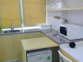 Studio Wohnung zu verkaufen im AD Hyatt Condominium, Na Kluea