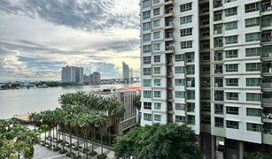 1 Bedroom Condo for sale in Bang Phongphang, Bangkok Lumpini Park Riverside Rama 3