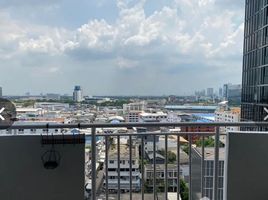 2 Schlafzimmer Wohnung zu verkaufen im Monterey Place, Khlong Toei, Khlong Toei