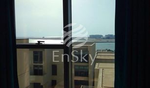 4 Bedrooms Apartment for sale in Al Zeina, Abu Dhabi Building C