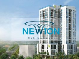 1 Bedroom Apartment for rent at Newton Residence, Ward 8, Phu Nhuan, Ho Chi Minh City